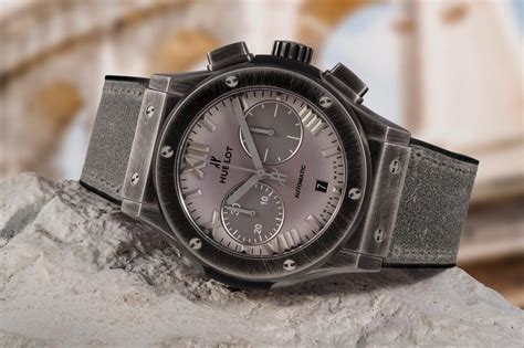 hublot roma